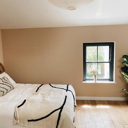 Luxury Bolthole In Central St.Agnes With Parking. St Agnes  Luaran gambar