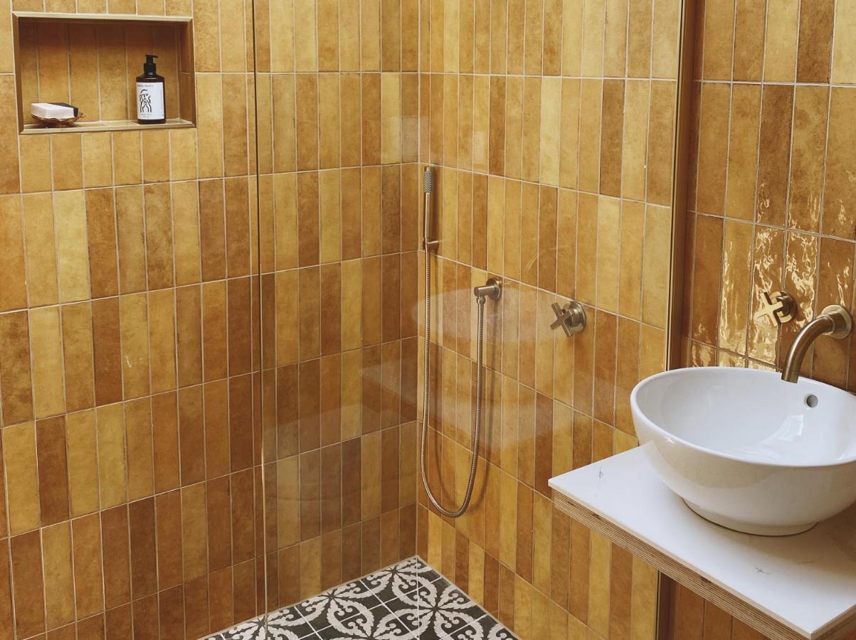 Luxury Bolthole In Central St.Agnes With Parking. St Agnes  Luaran gambar