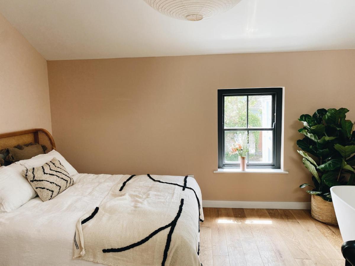 Luxury Bolthole In Central St.Agnes With Parking. St Agnes  Luaran gambar