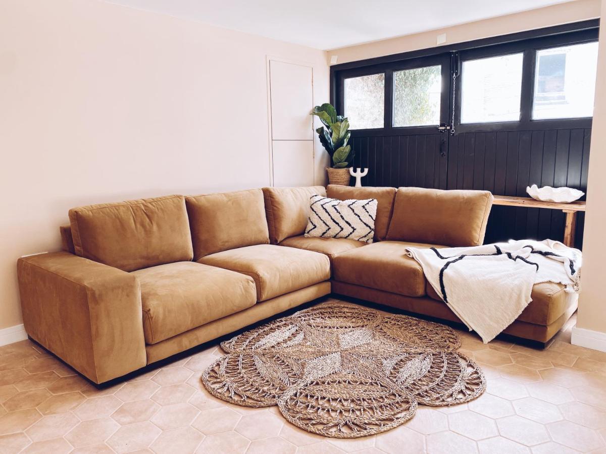 Luxury Bolthole In Central St.Agnes With Parking. St Agnes  Luaran gambar