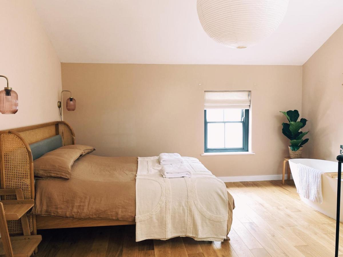 Luxury Bolthole In Central St.Agnes With Parking. St Agnes  Luaran gambar