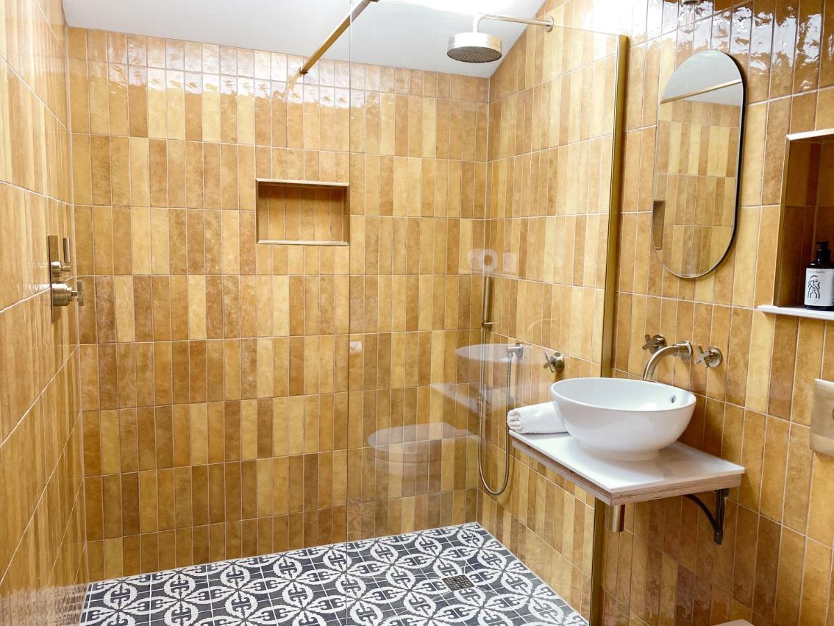 Luxury Bolthole In Central St.Agnes With Parking. St Agnes  Luaran gambar