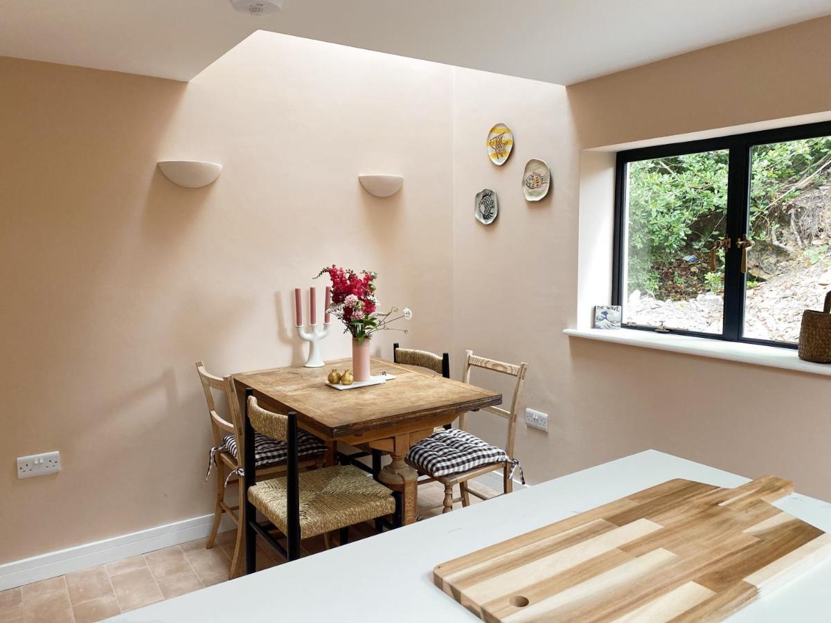 Luxury Bolthole In Central St.Agnes With Parking. St Agnes  Luaran gambar